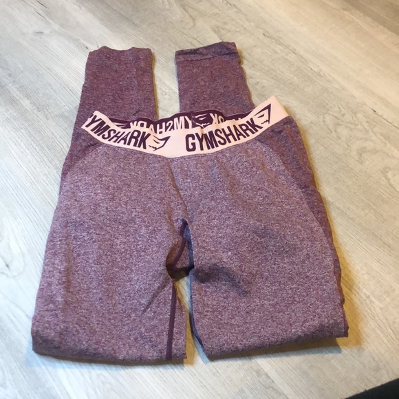 GYMSHARK LEGGINGS - Picture 2 of 5